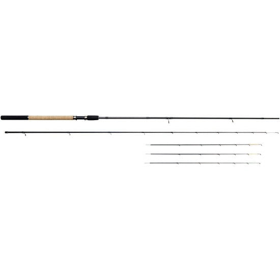 LANSETA RON THOMPSON O.T.T. FEEDER 3.00M/16-60G 2+4SEG