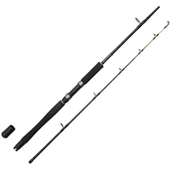 LANSETA RON THOMPSON SPINNING 2 BUC.HARD CORE VOL.3 BOAT ROD 2,40M/20.30LBS