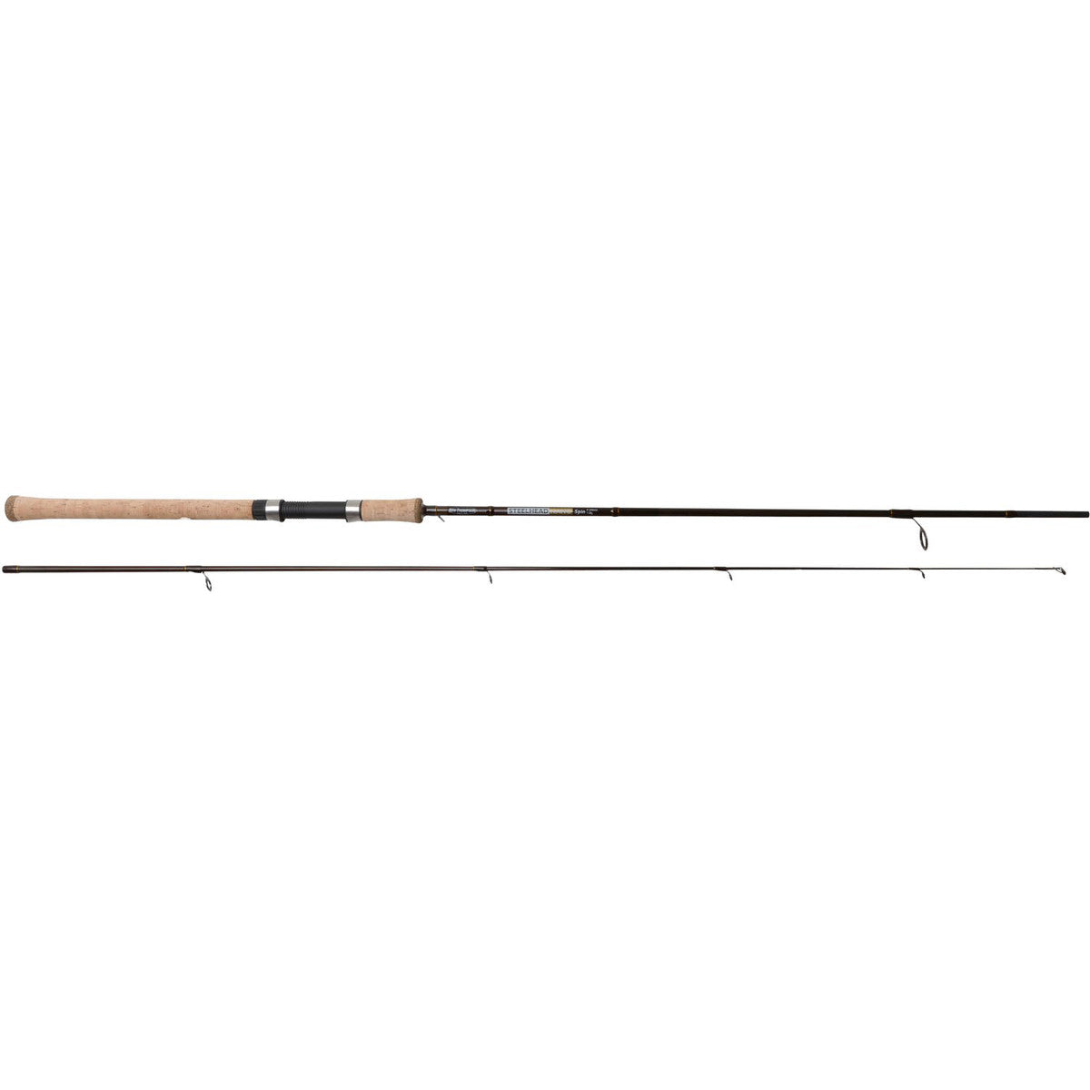 LANSETA RON THOMPSON STEELHEAD NANO 2,16M/10.30G