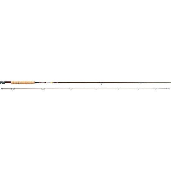 LANSETA RON THOMPSON STEELHEAD NANO FLY  2.70M  2SEGMENTE