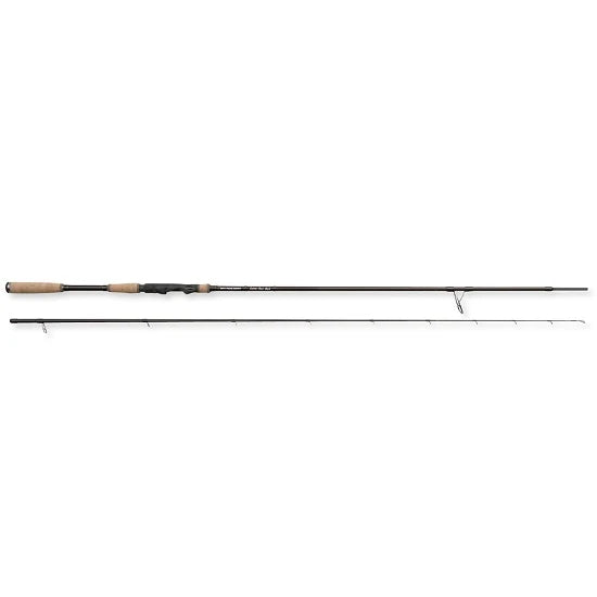 Lanseta Savage 2buc Predator 2,58m/3-16g