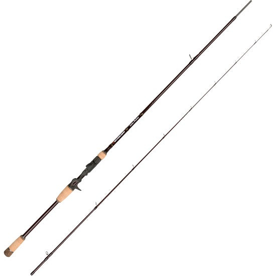 LANSETA SAVAGE 2SEG PREDATOR TRIGGER 2.18M/40-80G