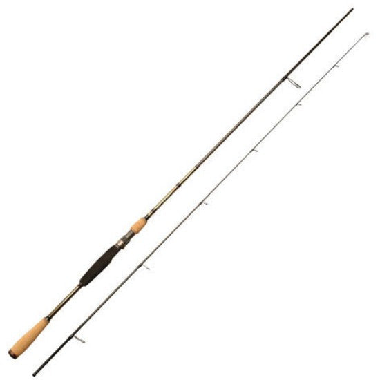 LANSETA SAVAGE GEAR BUSHWHACKER XLNT2 2,13M/10-40G/2SEG