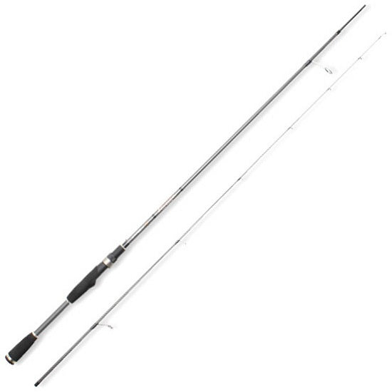 LANSETA SAVAGE GEAR FINEZZE SPIN 1.92M, 3-12G