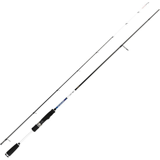 LANSETA SAVAGE GEAR LRF CCS 2.44M 6-14G