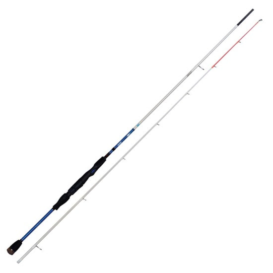 LANSETA SAVAGE GEAR SALT ULTRA LIGHT 2.18M 5 14G  2SEGMENTE