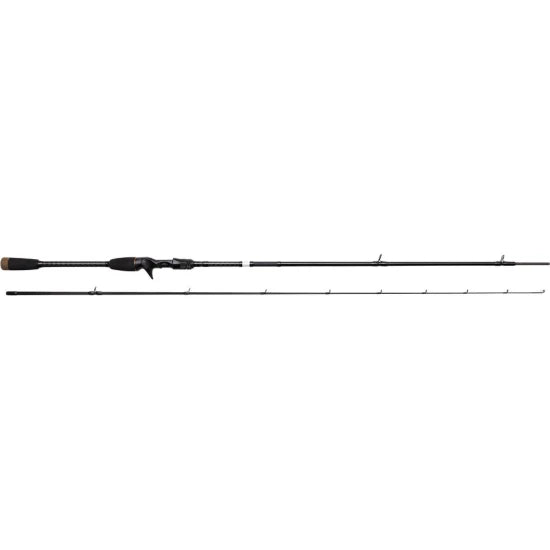 Lanseta Savage Gear Sg2 Cast Medium Game Trigger 2.13m 10-30g 2seg