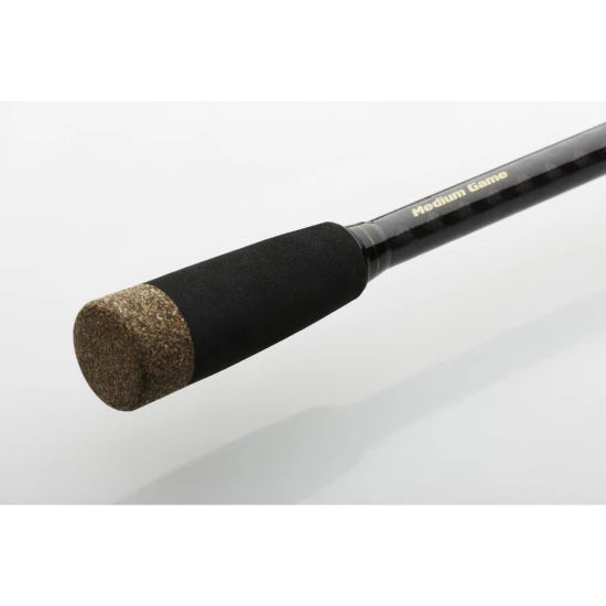 Lanseta Savage Gear Sg2 Cast Medium Game Trigger 2.13m 10-30g 2seg