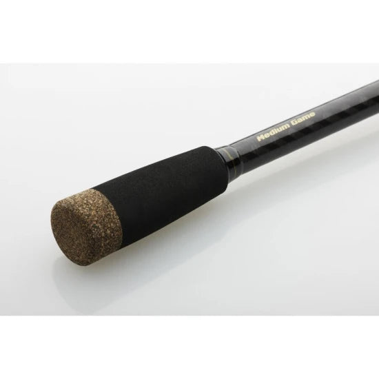 Lanseta Savage Gear Sg2 Medium Game 2.51m 12-35g 2seg