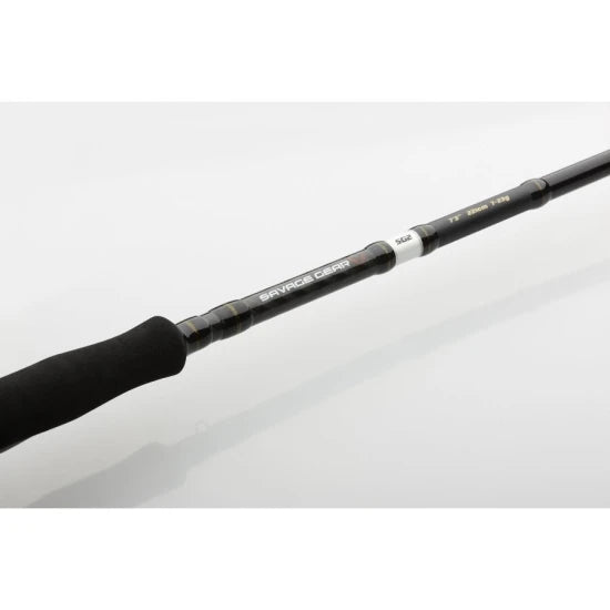 Lanseta Savage Gear Sg2 Medium Game 2.51m 7-23g 2seg