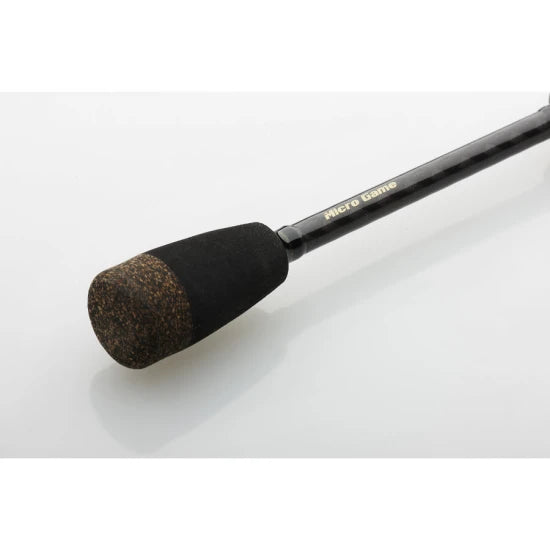 Lanseta Savage Gear Sg2 Micro Game 1.83m 0-2g 2seg