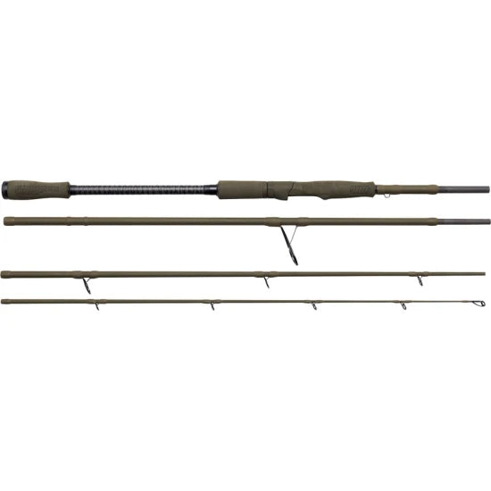 Lanseta Savage Gear Sg4 Light Game 2.15m 5-18g 4seg