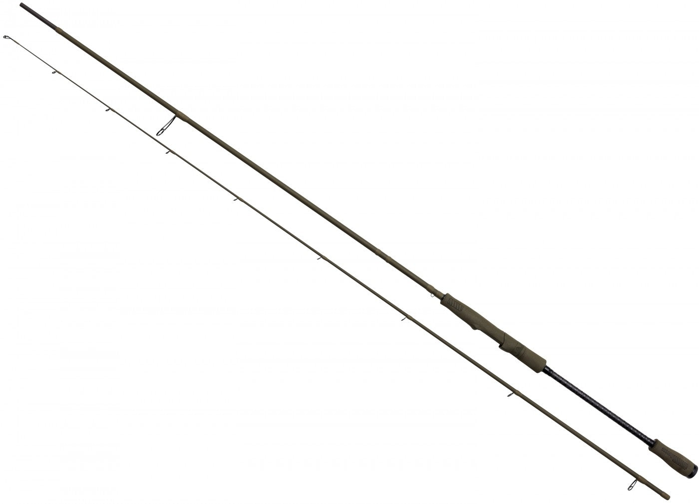 LANSETA SAVAGE GEAR SG4 MEDIUM GAME 2.21M 7-23G 2SEG