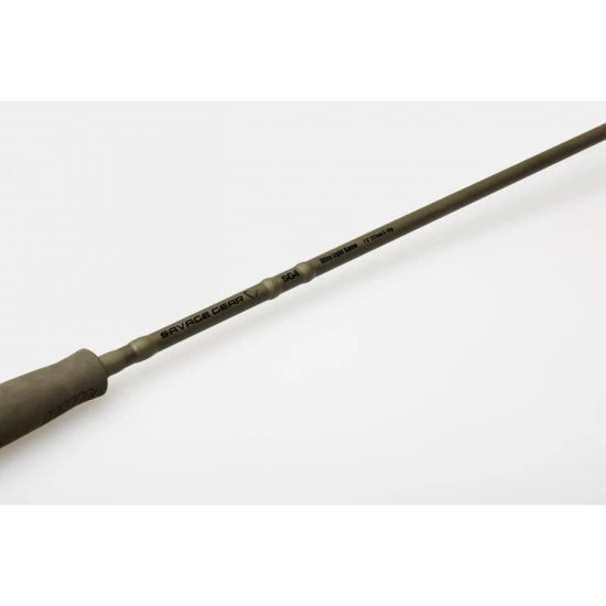 Lanseta Savage Gear Sg4 Medium Game 2.51m 7-25g 2seg