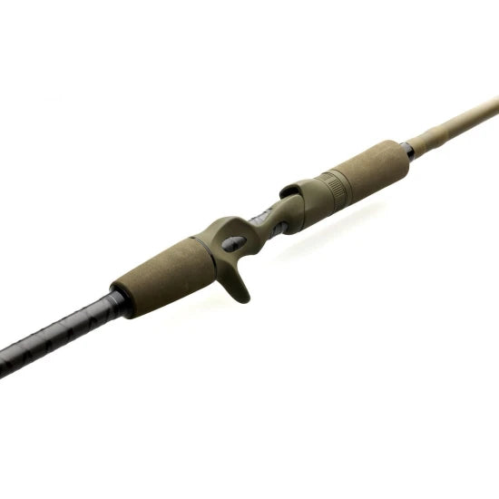 Lanseta Savage Gear Sg4 Medium Game Trigger 2.13m 5-20g 2seg