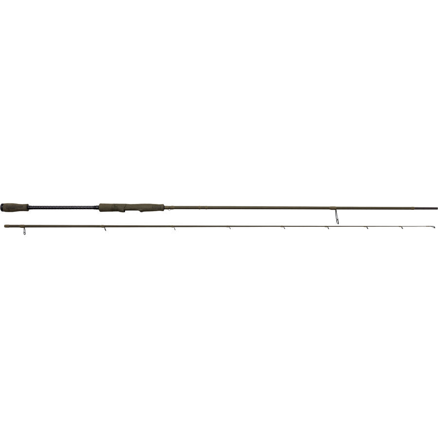 LANSETA SAVAGE GEAR SG4 POWER GAME 2.59M 40-80G 2SEG