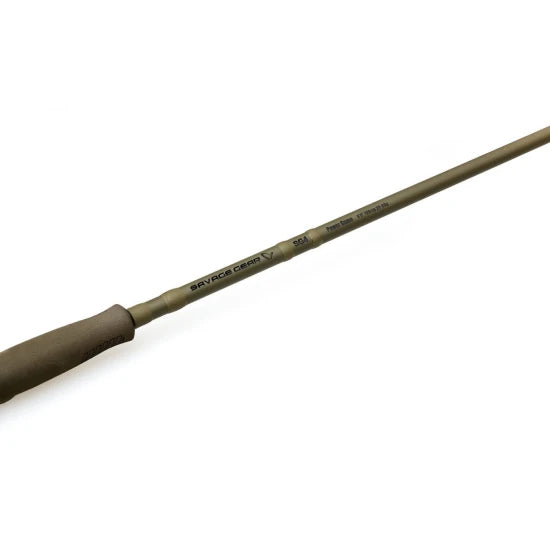 Lanseta Savage Gear Sg4 Power Game 2.59m 50-110g 2seg