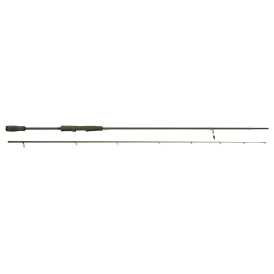 Lanseta Savage Gear Sg4 Ultra Light Game 1.98m 1-5g 2seg