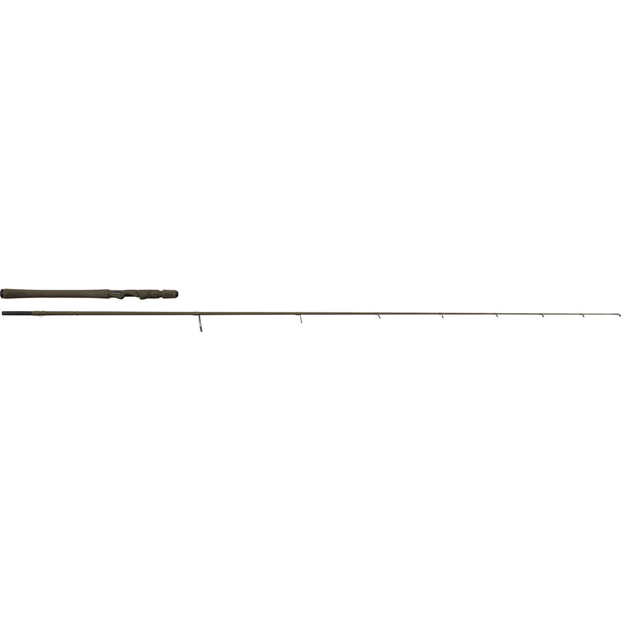 LANSETA SAVAGE GEAR SG4 VERTICAL SPECIALIST 1.98M 7-21G 1SEG