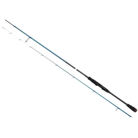 Lanseta Savage Gear Sgs2 Light Game F 2.43m 3-12g 2seg