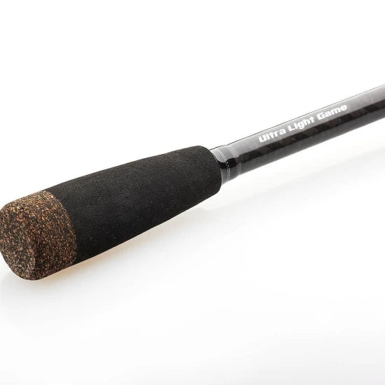 Lanseta Savage Gear Sgs2 Ultra Light Game 1.98m 0-5g 2seg