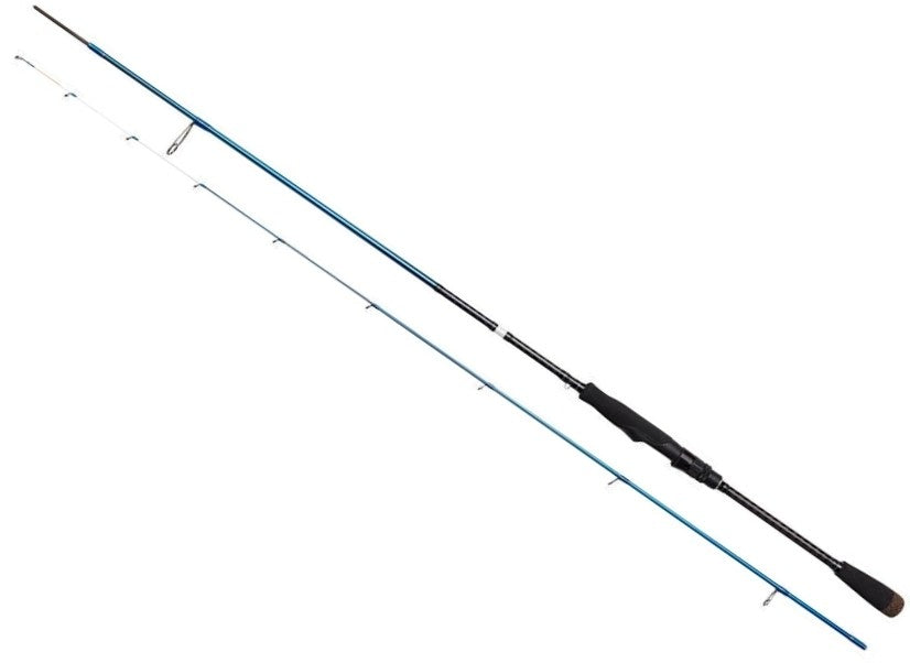 LANSETA SAVAGE GEAR SGS2 ULTRA LIGHT GAME 2.13M 0.5-7G 2SEG