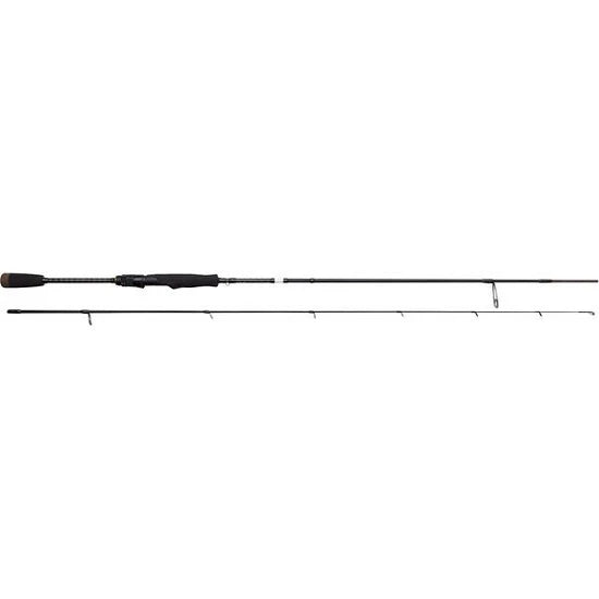 Lanseta Savage Gear Spinning 2seg Sg2 Light Game 2.51m 5-18g