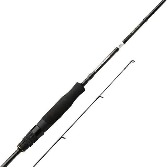 Lanseta Savage Gear Spinning 2seg Sg2 Light Game 2.51m 5-18g