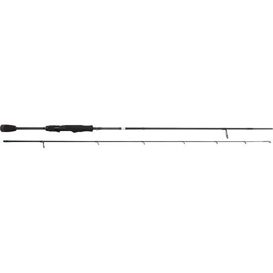 Lanseta Savage Gear Spinning 2seg Sg2 Micro Game 1.83m 1-3.5g