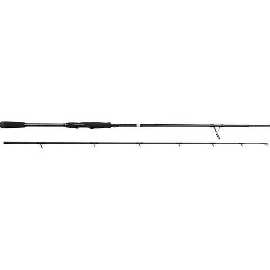 LANSETA SAVAGE GEAR SPINNING  SG2 POWER GAME 2.59 50-110G