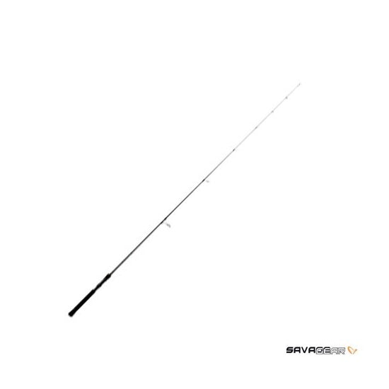 LANSETA SAVAGE MPP SPIN 1.98M 10 50G 2SEGMENTE