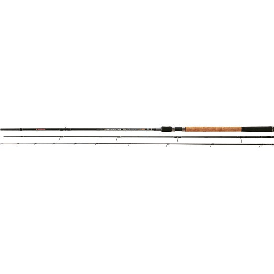 LANSETA SELEKTOR XS STILLWATER 3M ML