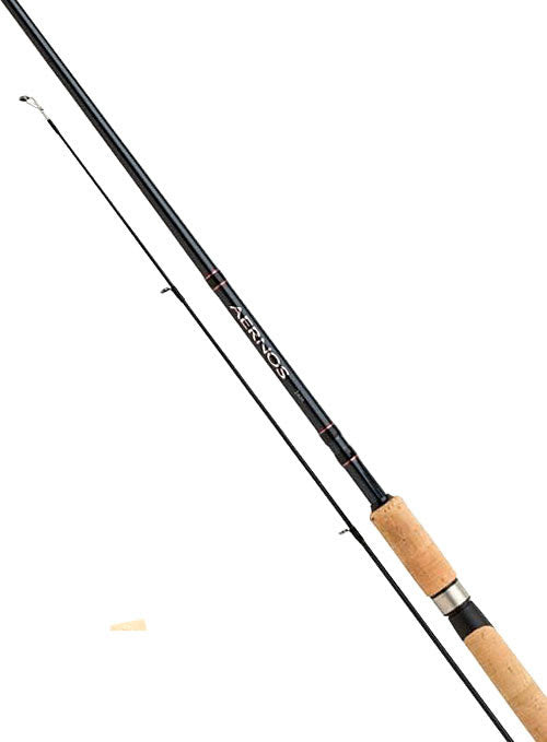 LANSETA SHIMANO AERNOS SPINNING 2.10M MH 2SEG