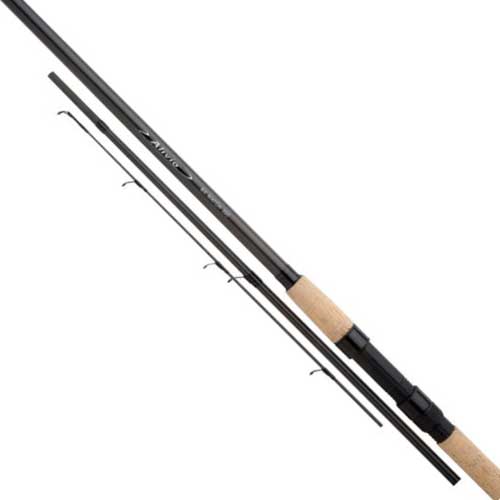 LANSETA SHIMANO ALIVIO BX MATCH 3.60M 3 SEGMENTE