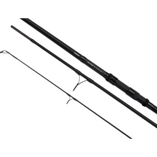 LANSETA SHIMANO ALIVIO BX SPECIMEN 3.60M  2.75LBS DOUBLE LEG 3 SEGMENTE