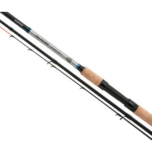 LANSETA SHIMANO ALIVIO CX EXTRA HEAVY FEEDER 4.20M