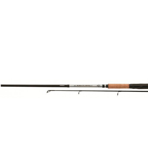 LANSETA SHIMANO ALIVIO CX SPINNING 2.10M ULTRA LIGHT 2SEG