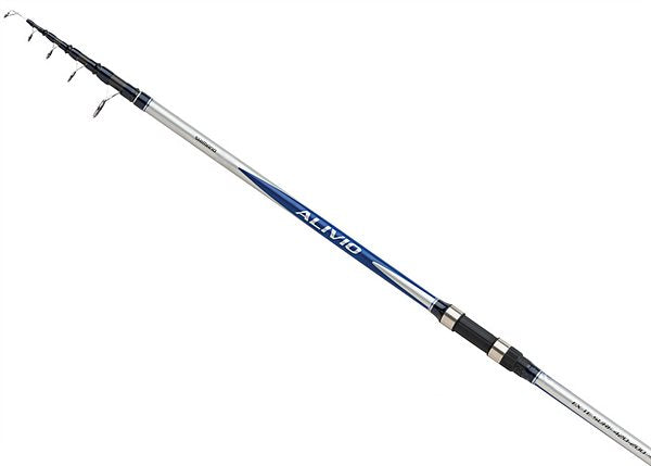 LANSETA  SHIMANO ALIVIO EX SURF TE 4,2 M-170 G