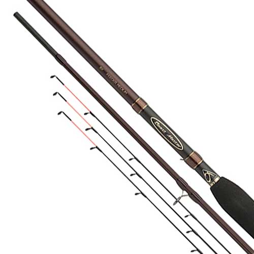LANSETA SHIMANO BEASTMASTER BX HEAVY FEEDER 3.90M