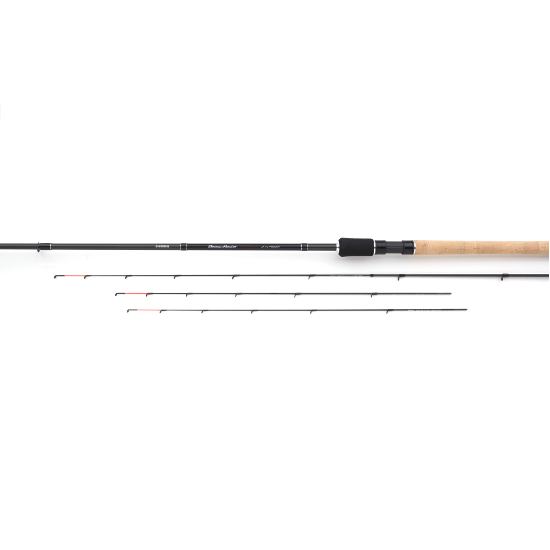 LANSETA SHIMANO BEASTMASTR CX 10  Commercial Feeder