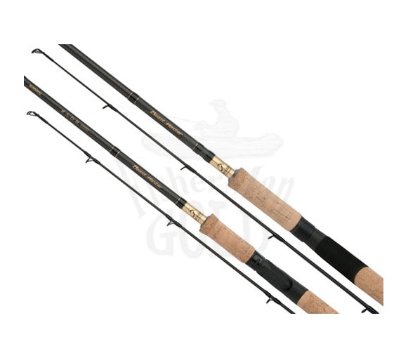 LANSETA SHIMANO BEASTMASTER BX CASTING 2.10M HEAVY 2SEG