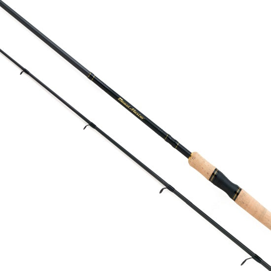 LANSETA SHIMANO BEASTMASTER EX 240M 2.40M 10-30G 2BUC