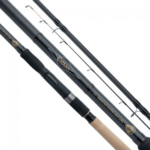 LANSETA SHIMANO CATANA CX HEAVY FEEDER 3.90M