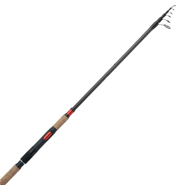 LANSETA SHIMANO CATANA CX TELESPIN 2.10M