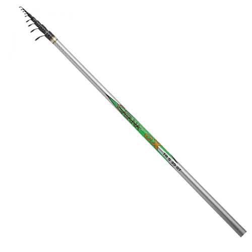 LANSETA SHIMANO CATANA CX TROUT GT 4.20M ACTION 7