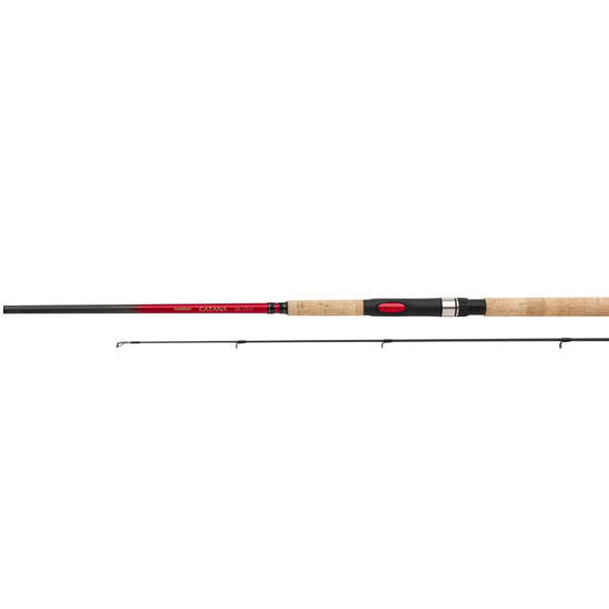 LANSETA SHIMANO CATANA DX SPINNING 2.40MT / LIGHT