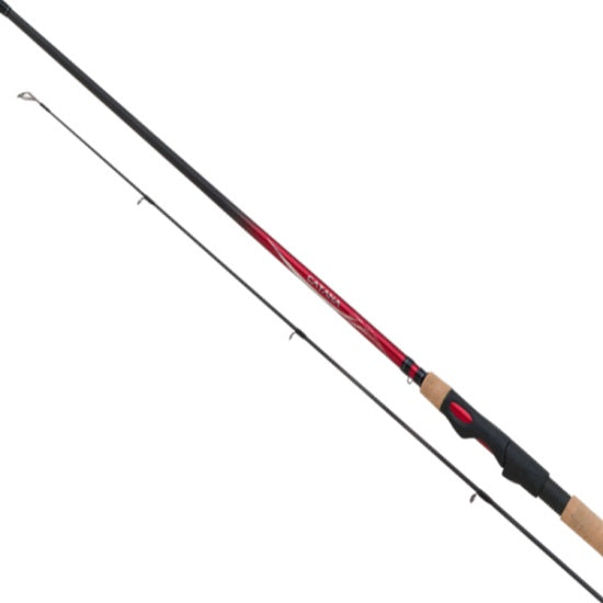 LANSETA SHIMANO CATANA EX 210UL 2.10H 20-50G 2SEGMENTE