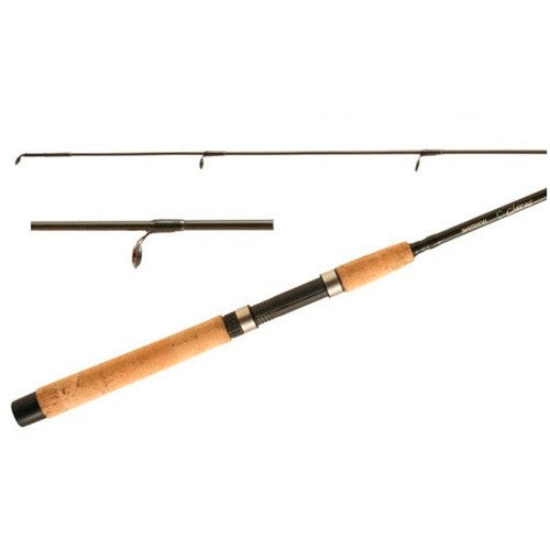 LANSETA SHIMANO CLARUS 2.10M ML 2SEG
