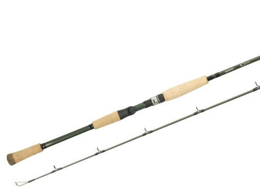 LANSETA SHIMANO COMPRE 2.10M M FAST 2SEG