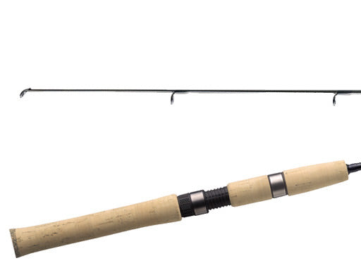 LANSETA SHIMANO COMPRE 1.95M  /  Medium Heavy  /  Fast 2SEG